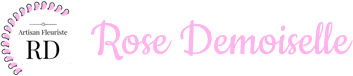 Logo Rose Demoiselle